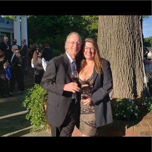 Meet your Posher, Cynthia